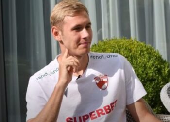 Cristi Mihai impresionează la debut, Dinamo se pregătește pentru un început de sezon dificil. Detalii complete