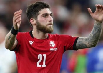 Георги Цитаишвили категорично отхвърли слуховете, които го свързват с потенциален трансфер в ЦСКА София, като ясно заяви Пълни подробности