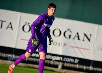 УДАР ЗА КЕРКЕЗ: Фьодор Лапухов, който според съобщения е извън игра поради контузия, създава допълнителни тактически затруднения за ЦСКА – кошмар за новия старши треньор Душан Керкез!