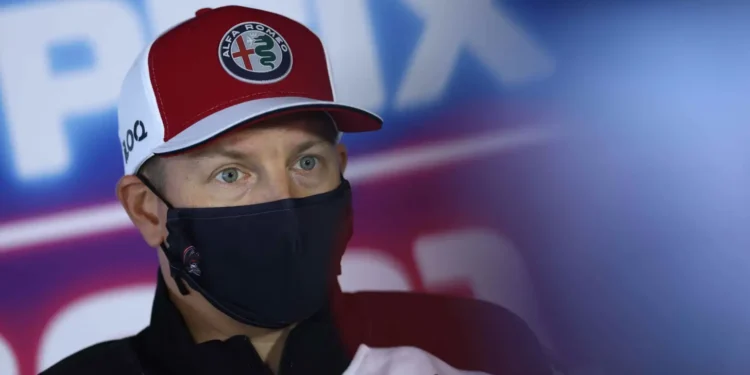 Finland’s Paf Just Signed Kimi Räikkönen – And They’re ALREADY Making Moves You NEED to See!