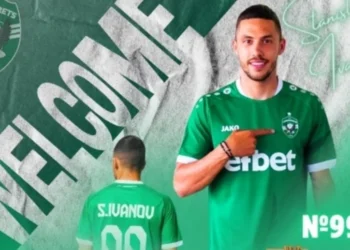 Лудогорец Привлече Национал! Край на Сагата След Напрегнати Преговори