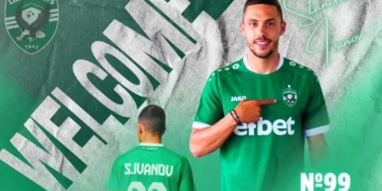 Лудогорец Привлече Национал! Край на Сагата След Напрегнати Преговори