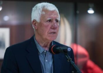 Легендата на ЦСКА София Аспарух Никодимов изрази силна загриженост относно нарастващия брой чуждестранни играчи в отбора.