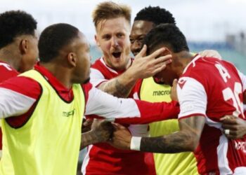 Страхотна нова придобивка за ЦСКА