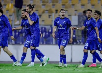 Заглавие: ЕВРОПЕЙСКИ АД ОЧАКВА ЛЕВСКИ! Бешикташ, Брага, Мидтиланд Са Отприщени В Жребия За Брутална Групова Фаза!