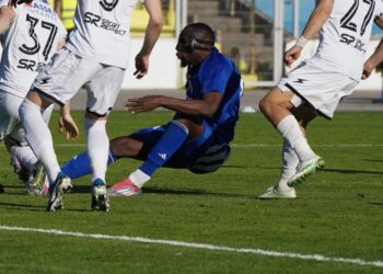 ПРЕДУПРЕЖДЕНИЕТО НА САНГАРЕ ЗА „ОПУСТОШЕНА ЗЕМЯ“! ФУТБОЛЕН ПОДПАЛВАЧ ОБЕЩАВА БЕЗПРЕЦЕДЕНТНА АТАКА – БЪЛГАРСКАТА ЛИГА СЕ ПОДГОТВЯ ЗА ХАОС!