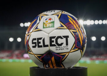 Statisticienii au spus unde vor ajunge FCSB, CFR, Universitatea Craiova și ”U” Cluj în cupele europene