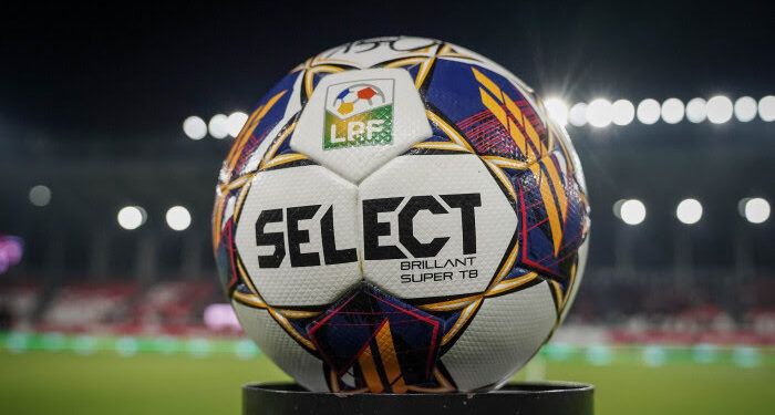 Statisticienii au spus unde vor ajunge FCSB, CFR, Universitatea Craiova și ”U” Cluj în cupele europene