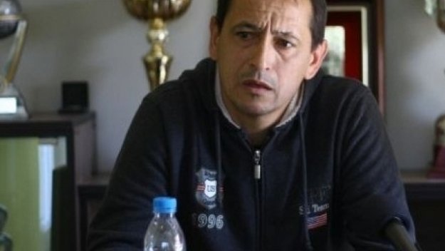 Бивш на ЦСКА и Левски стана треньор на легендарен клуб