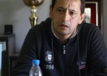 Футболната легенда Костадин Видолов поема легендарен клуб