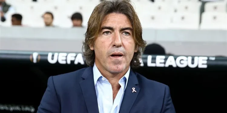 ЛУДИЯТ СЕ ЗАВРЪЩА! НЕВЪЗМОЖНОТО ОБЕЩАНИЕ НА СА ПИНТО: “ИНТЕРЕСУВАМ СЕ, ЩЕ ГОНИМ ТИТЛАТА ДОГОДИНА!” – РАЗРУШЕНИЯТ ЦСКА СМЕЕ ДА МЕЧТАЕ СРЕД ЧИСТКА И СКАНДАЛ! ФАНТАЗИЯ ИЛИ