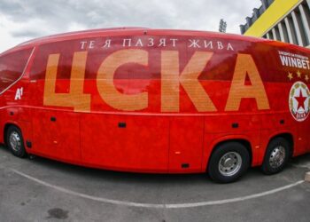 ОБЯВЕНА ВОЙНА! ЦСКА НАПРАВИ ДРЪЗКА АТАКA СРЕЩУ “КОШМАРА” НА ЛЕВСКИ – ШОКИРА СЪПЕРНИЦИТЕ С ТРАНСФЕР ЗА 100 000 ЛВ. НА ДАНИЕЛ НИКОЛОВ!