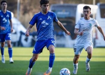 Талант от „сините“ преминава като свободен агент в ЦСКА София. Пълни подробности.