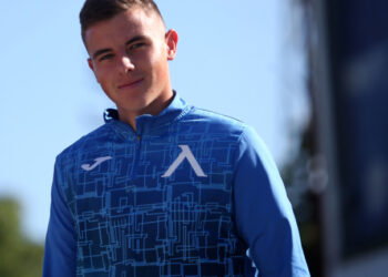 ТОКУ-ЩО ОТ ГЕРЕНА 🔵 ⚪: Преговорите между Левски София и 20-годишния футболист за нов договор не напредват. Досега няма споразумение и сега има конкретни шансове за раздяла в следващите дни. Той ще бъде на разположение като свободен агент.