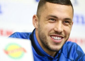 Лудогорец с голям трансфер, подписа с национал на България