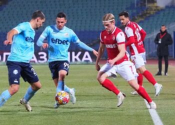 Мачовете по телевизията днес, 31 май