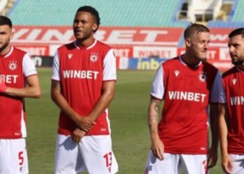 ЦСКА се прецака! Отмъкват още две звезди на „червените“ по сценария „Коялипу“