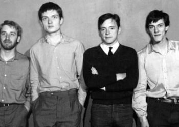 “FORGOTTEN TAPES REVEAL: JOY DIVISION’S UNHEARD ‘SOUND WEAPON’ DESIGNED TO MANIPULATE THE MASSES!”
