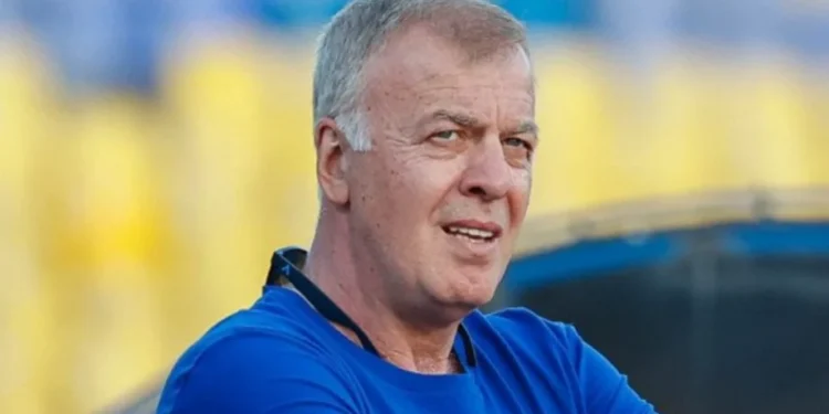 ЕЖЕДНЕВЕН ШОК ЗА ГЕРЕНА 🔵: Левски обмисля напускането на най-големия проблем на клуба, като 7-цифрена сума влиза в хазната!