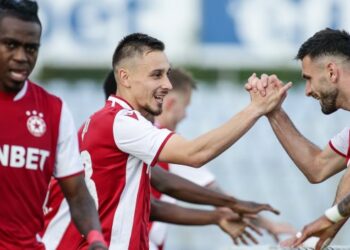 ЦСКА скоро ще бъде хегемон