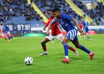 Левски търси начин да се отърве от бразилеца Фабио Лима и е извикал агентите на играча, за да обсъдят договора му.