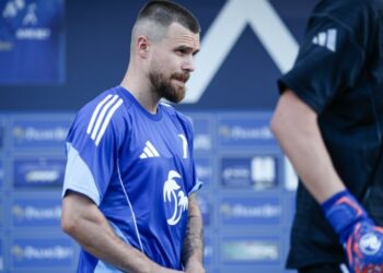 Феновете на Левски ще видят за първи път две вълнуващи нови попълнения днес, тъй като Радослав Кирилов и Рилдо ще дебютират в предсезонна подготовка. Прочетете още