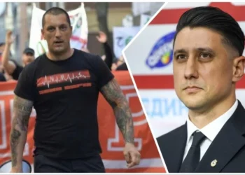 Сензация! Местен жител на Кюстендил разкритикува шефовете на ЦСКА с 29 плашещи думи – той се ядоса на…  …прочетете повече по-долу