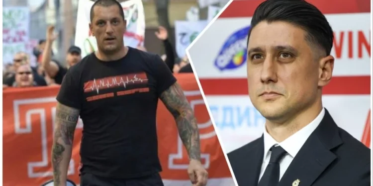 Сензация! Местен жител на Кюстендил разкритикува шефовете на ЦСКА с 29 плашещи думи – той се ядоса на…  …прочетете повече по-долу