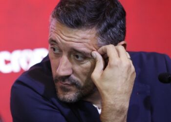 Керкез гледа под лупа трансферните цели на ЦСКА