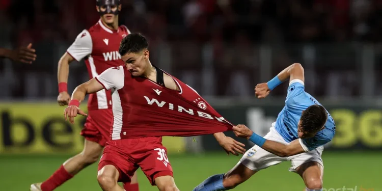 БЕЗКРАЙНИЯТ КОШМАР НА ЦСКА: ВСЕ ОЩЕ БЕЗ ШЕФ! – ТРЕНЬОРСКОТО ФИАСКО СЕ ЗАДЪЛБОЧАВА, НАД 15 КАНДИДАТИ, А КЛУБЪТ ОСТАВА В КАПСУЛИРАЩА ПРАЗНОТА, ИЗКРЪВЯВАЩ НАДЕЖДА!