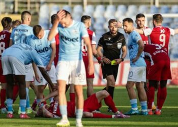 Бившият халф на ЦСКА и Левски Викторио Павлов даде коментар след плейофа между армейците и Арда.