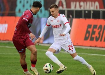 Левски или ЦСКА? Полендаков реди трансфер в Русия