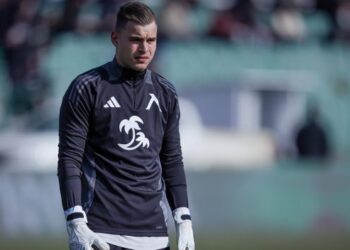 Вили Вуцов: Светльо най-много подскачаше на дузпите на Арда срещу ЦСКА