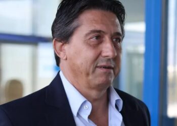 ВИЗИЯТА НА БОРИМИРОВ: Даниел Боримиров говори оптимистично за Веласкес, трансфери и подписване в стил „Кантона“!