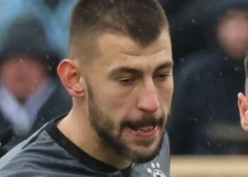 Дюлгеров скъса с ЦСКА и си намери отбор в Лига Европа