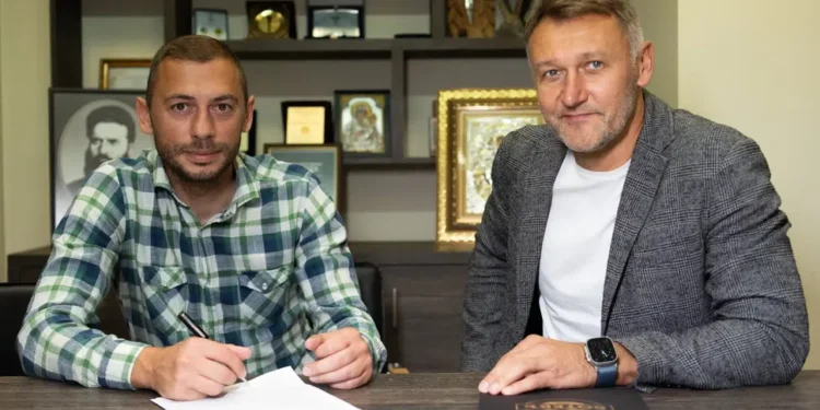 🚨🟡 ЛЪЧЕЗАР БАЛТАНОВ: Ще вложа всичките си усилия, за да запазя Ботев Пд в Първа лига, а Един Джеко – една от основните цели за новия му проект в Ботев, ако всичко върви по план!