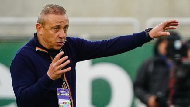 Черно море привлича ключов полузащитник след напускането му от Левски