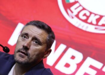 Керкез взима скъсал с Ботев Пд в ЦСКА