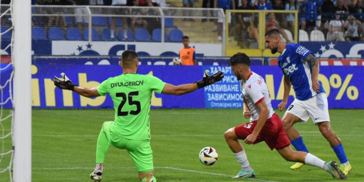 СМЪРТОНОСЕН ЗВЪН ИЛИ НОВА ЕРА? ЖЕСТОКИЯТ ДВОЕН УДАР НА ТУРСКИЯ ГИГАНТ! НОВ ТРЕНЬОР РАЗКРИТ, А ПОСЛЕ НЕЗАБАВЕН, ХИЩНИЧЕСКИ УДАР ЗА ЗВЕЗДА НА ЦСКА СРЕД РАЗПАДА НА “АРМИЯТА”!