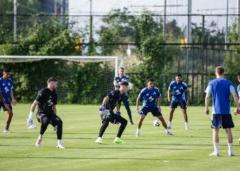 Левски може да се изправи срещу Брага, ако победи Апоел Беер Шева Прочетете още