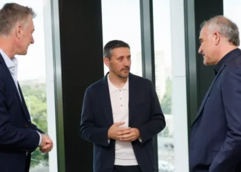 ОБРАТ НА ТРАНСФЕРНИЯ ПАЗАР: Приоритетният трансфер на ЦСКА 🔴⚪ все още е на дневен ред – Георгий Цитаишвили остава цел