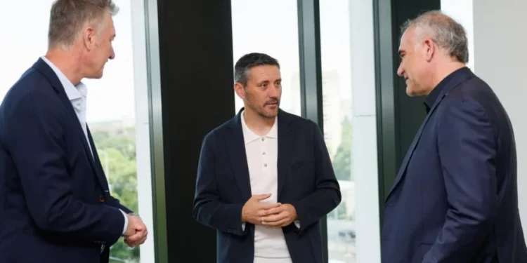 ОБРАТ НА ТРАНСФЕРНИЯ ПАЗАР: Приоритетният трансфер на ЦСКА 🔴⚪ все още е на дневен ред – Георгий Цитаишвили остава цел