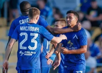 НА ЖИВО: Левски – Монтана 0:0