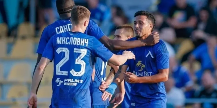 НА ЖИВО: Левски – Монтана 0:0