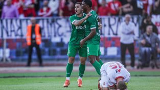 ОТ ГРЕШНИК ДО ГЕРОЙ: КАК ЗАСЕНЧЕНИЯТ ФУТБОЛИСТ НА ЦСКА НАМЕРИ ПОРАЗИТЕЛНО ИЗКУПЛЕНИЕ И НОВ ЖИВОТ В СЪРЦЕТО НА ТОКИО!