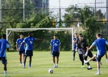 Левски започна подготовка с 20 играчи, двама нови и млад вратар