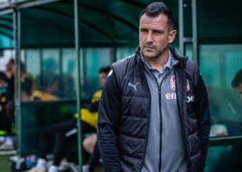 Иван Стоянов каза как ще изглежда ЦСКА 1948 срещу Локо Пд