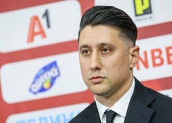 Шеф в ЦСКА за жребия за старта на сезона: Ще бъде емоционален мач за нашия треньор