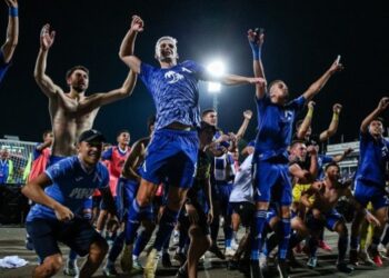 Левски срещу познат съперник в Лига Европа