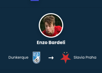 Последни новини: Преследването на ЦСКА София за Енцо Бардели продължава на фона на висока цена